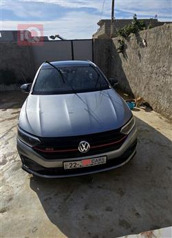 فولكسفاغن جيتا